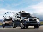 Ford Expedition 2006 года